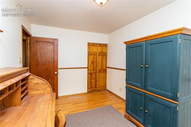 1715 Bates Drive, Colorado Springs, CO 80909