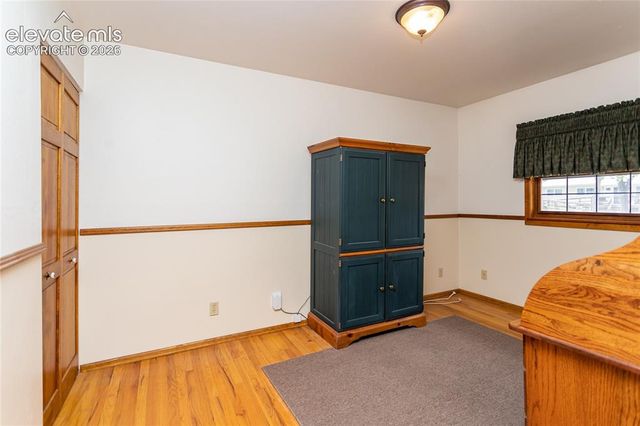 1715 Bates Drive, Colorado Springs, CO 80909