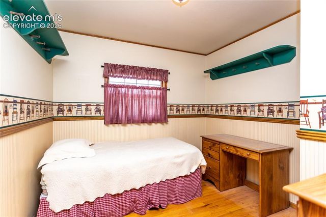 1715 Bates Drive, Colorado Springs, CO 80909