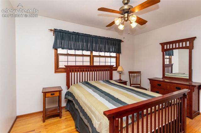 1715 Bates Drive, Colorado Springs, CO 80909