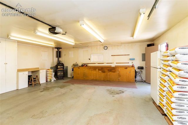 1715 Bates Drive, Colorado Springs, CO 80909