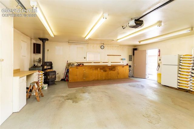 1715 Bates Drive, Colorado Springs, CO 80909