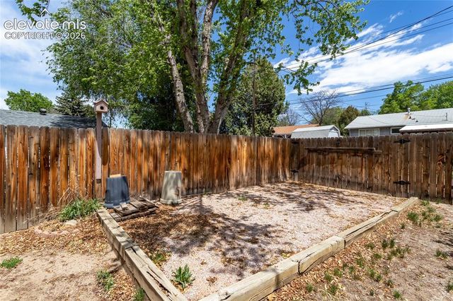 1715 Bates Drive, Colorado Springs, CO 80909