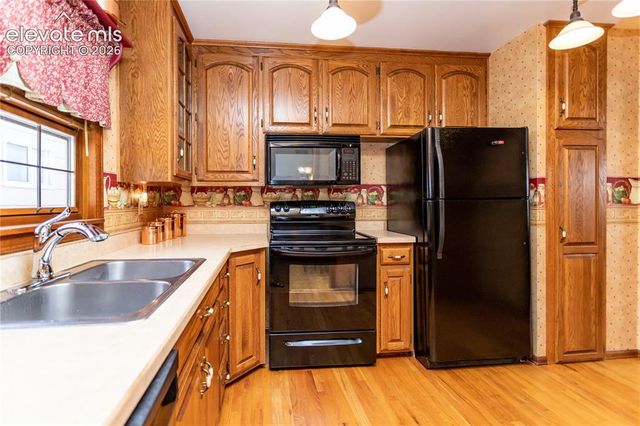 1715 Bates Drive, Colorado Springs, CO 80909