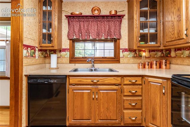 1715 Bates Drive, Colorado Springs, CO 80909
