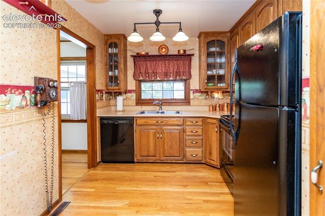 1715 Bates Drive, Colorado Springs, CO 80909