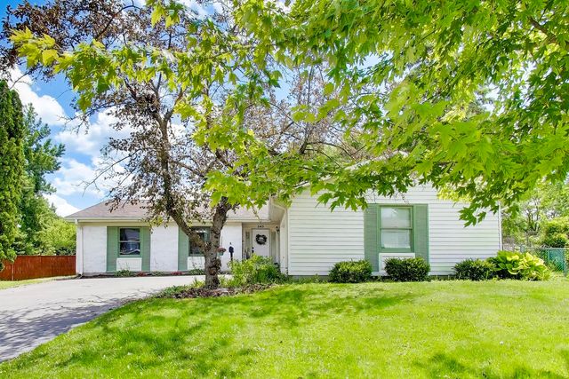 545 Ramblewood Court, Lake Zurich, IL 60047