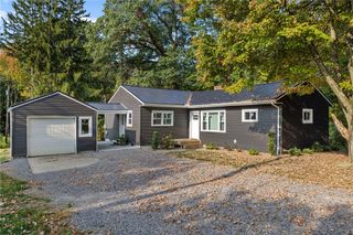 4305 Matthews Road, Mahoning Twp, PA 16105