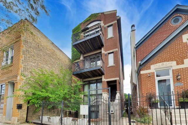 1922 W Armitage Avenue 2, Chicago, IL 60622