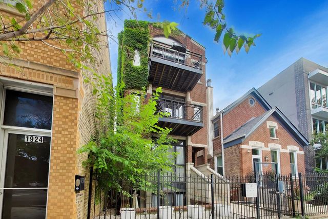 1922 W Armitage Avenue 2, Chicago, IL 60622