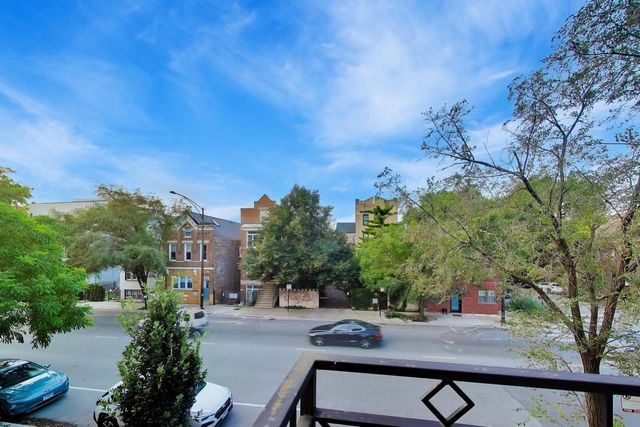 1922 W Armitage Avenue 2, Chicago, IL 60622