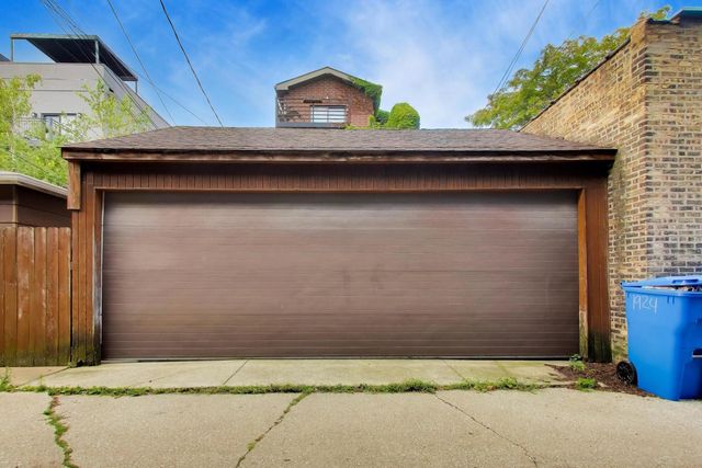 1922 W Armitage Avenue 2, Chicago, IL 60622