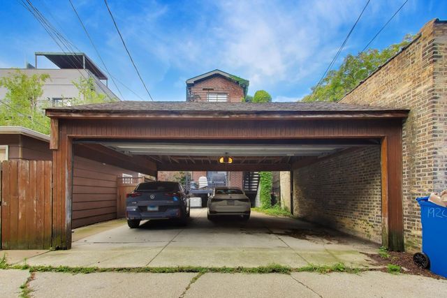 1922 W Armitage Avenue 2, Chicago, IL 60622