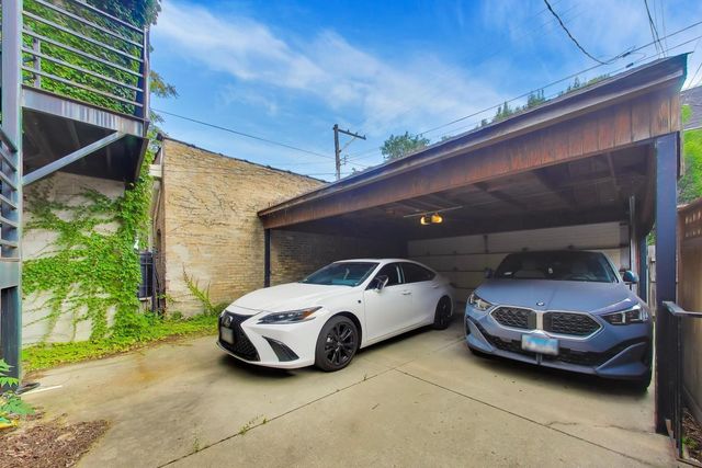 1922 W Armitage Avenue 2, Chicago, IL 60622