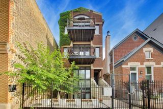 1922 W Armitage Avenue 2, Chicago, IL 60622