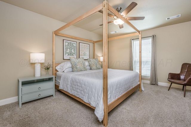 3914 DURHAM Drive, Amarillo, TX 79118