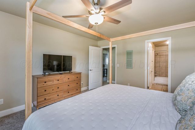 3914 DURHAM Drive, Amarillo, TX 79118