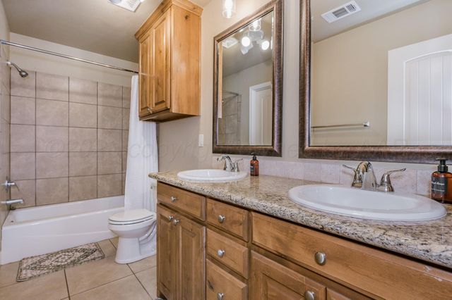 3914 DURHAM Drive, Amarillo, TX 79118