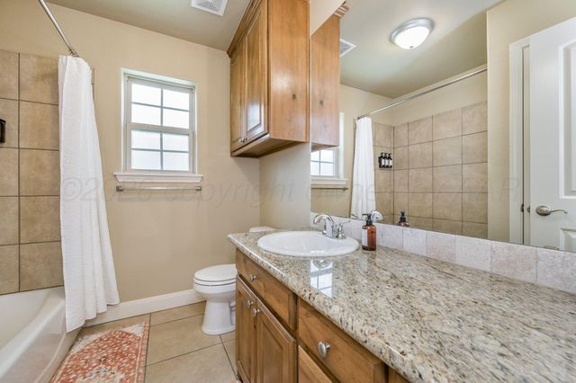 3914 DURHAM Drive, Amarillo, TX 79118