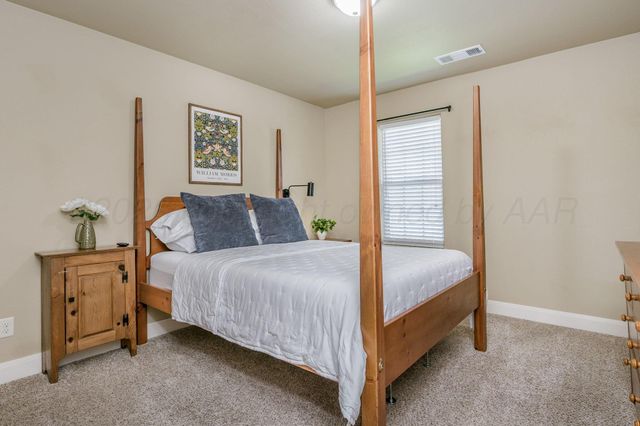 3914 DURHAM Drive, Amarillo, TX 79118