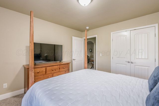 3914 DURHAM Drive, Amarillo, TX 79118