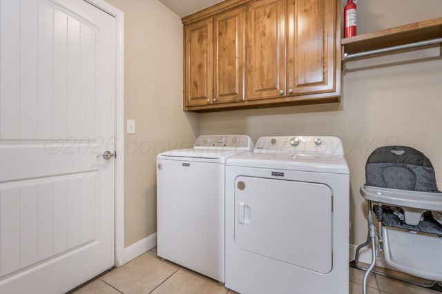 3914 DURHAM Drive, Amarillo, TX 79118