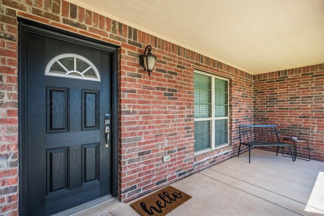 3914 DURHAM Drive, Amarillo, TX 79118