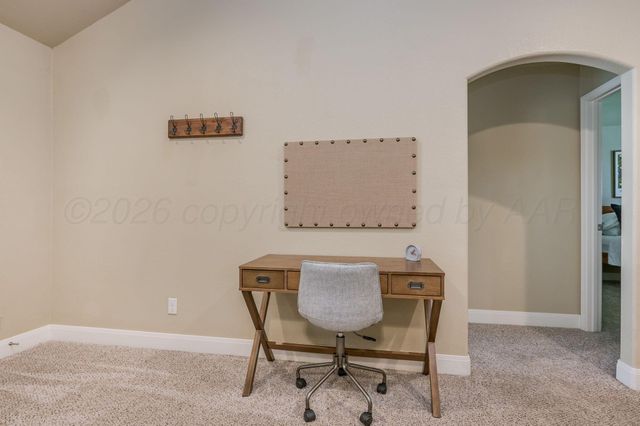 3914 DURHAM Drive, Amarillo, TX 79118