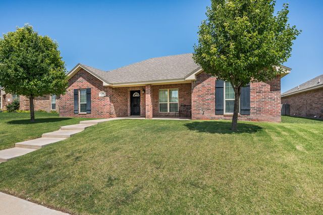 3914 DURHAM Drive, Amarillo, TX 79118