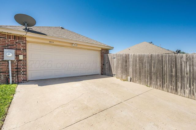 3914 DURHAM Drive, Amarillo, TX 79118