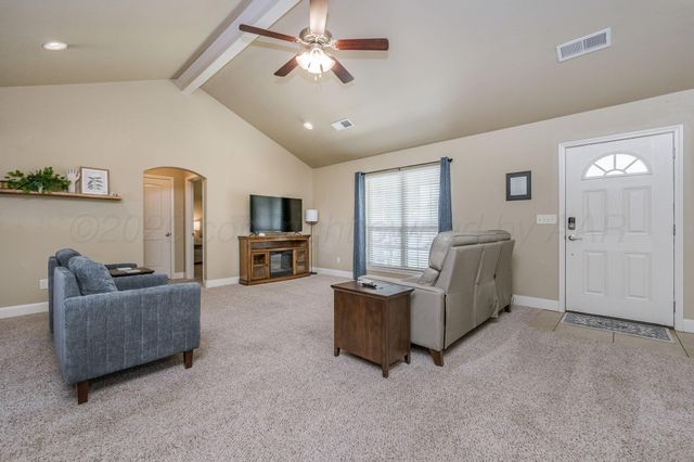 3914 DURHAM Drive, Amarillo, TX 79118