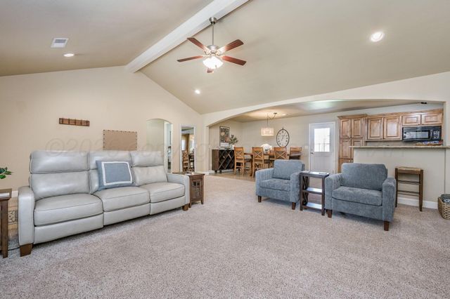 3914 DURHAM Drive, Amarillo, TX 79118