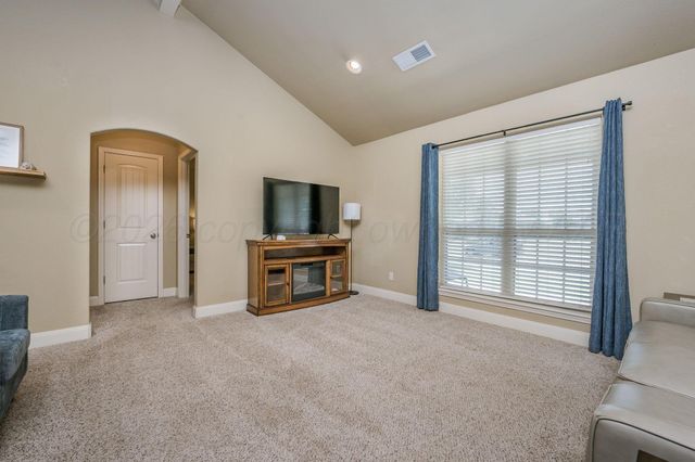 3914 DURHAM Drive, Amarillo, TX 79118