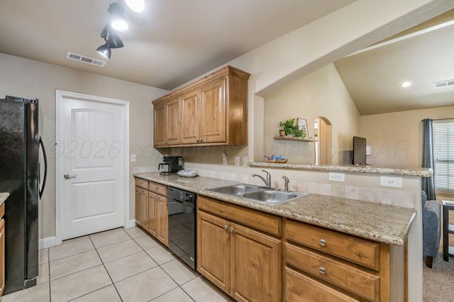 3914 DURHAM Drive, Amarillo, TX 79118