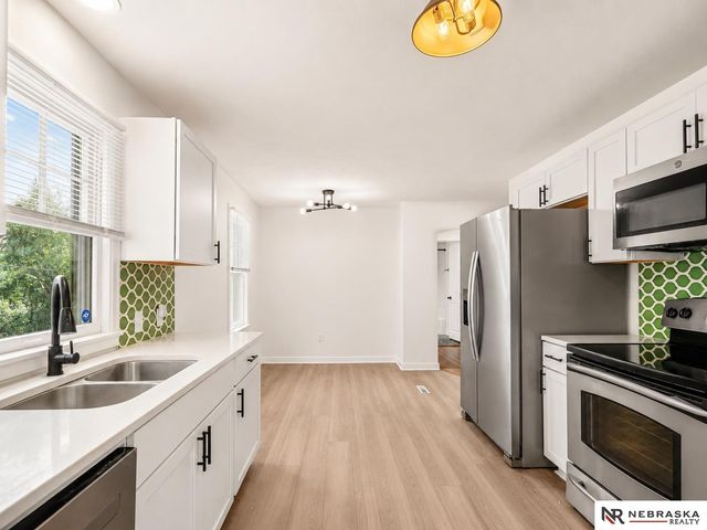 4107 Corby Street, Omaha, NE 68111