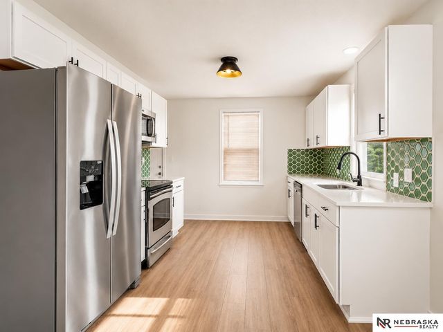 4107 Corby Street, Omaha, NE 68111