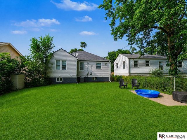 4107 Corby Street, Omaha, NE 68111