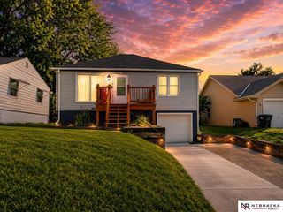 4107 Corby Street, Omaha, NE 68111