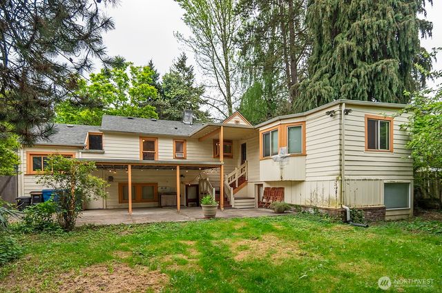 14019 36th Avenue NE, Seattle, WA 98125