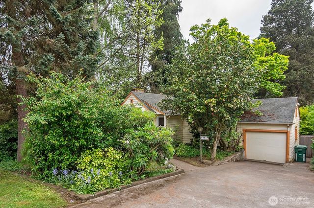 14019 36th Avenue NE, Seattle, WA 98125