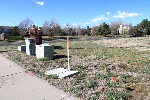 Infill Lot at 108th Ave and Federal Blvd, Westminster, CO 80031