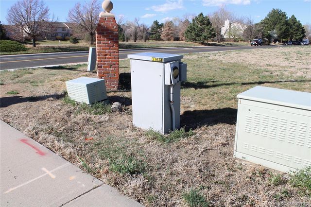 Infill Lot at 108th Ave and Federal Blvd, Westminster, CO 80031