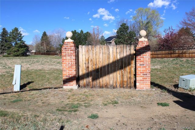 Infill Lot at 108th Ave and Federal Blvd, Westminster, CO 80031