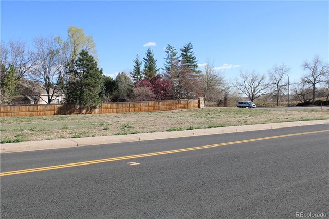 Infill Lot at 108th Ave and Federal Blvd, Westminster, CO 80031
