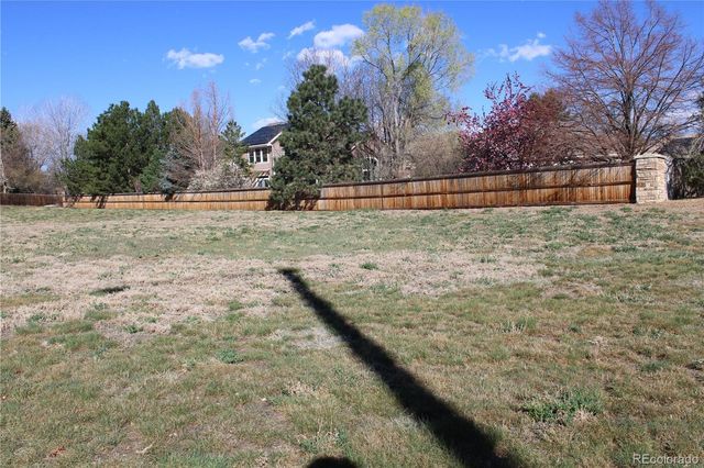 Infill Lot at 108th Ave and Federal Blvd, Westminster, CO 80031