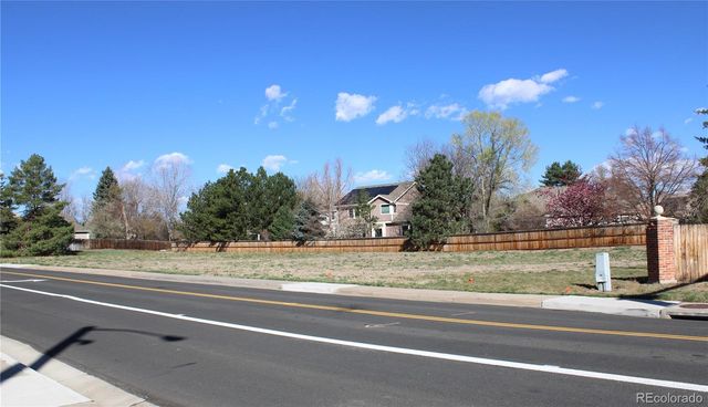 Infill Lot at 108th Ave and Federal Blvd, Westminster, CO 80031