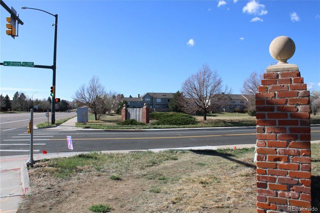 Infill Lot at 108th Ave and Federal Blvd, Westminster, CO 80031