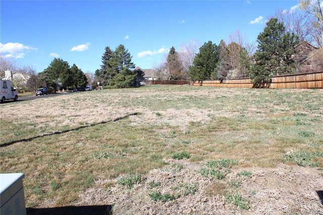 Infill Lot at 108th Ave and Federal Blvd, Westminster, CO 80031