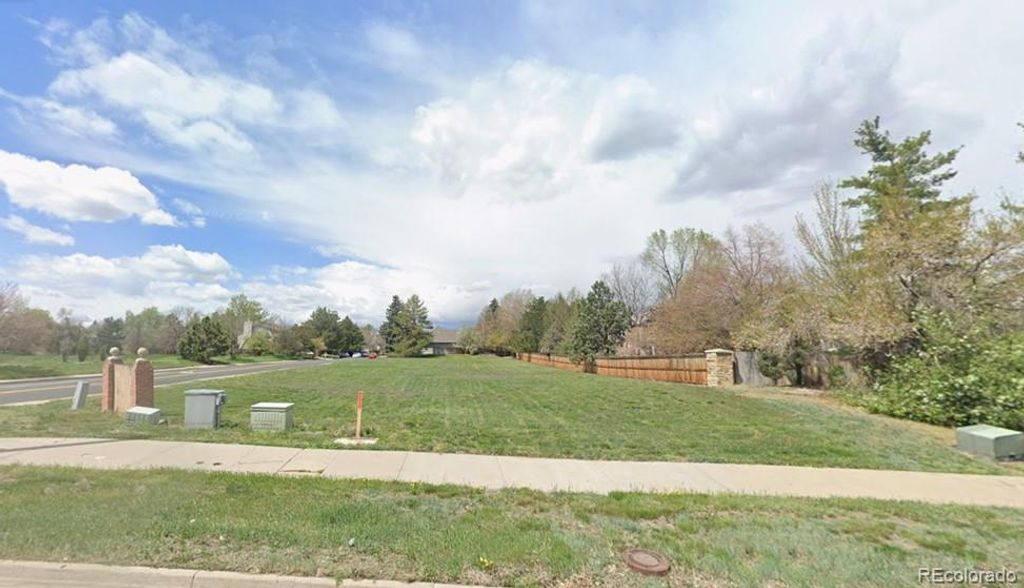 Infill Lot at 108th Ave and Federal Blvd, Westminster, CO 80031