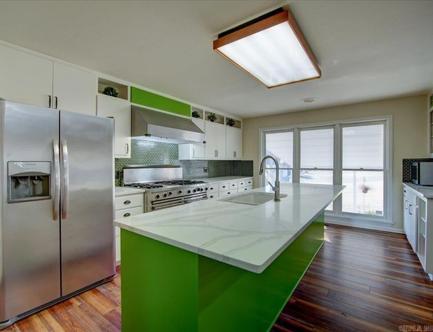 108 Maplewood Court, Hot Springs, AR 71913